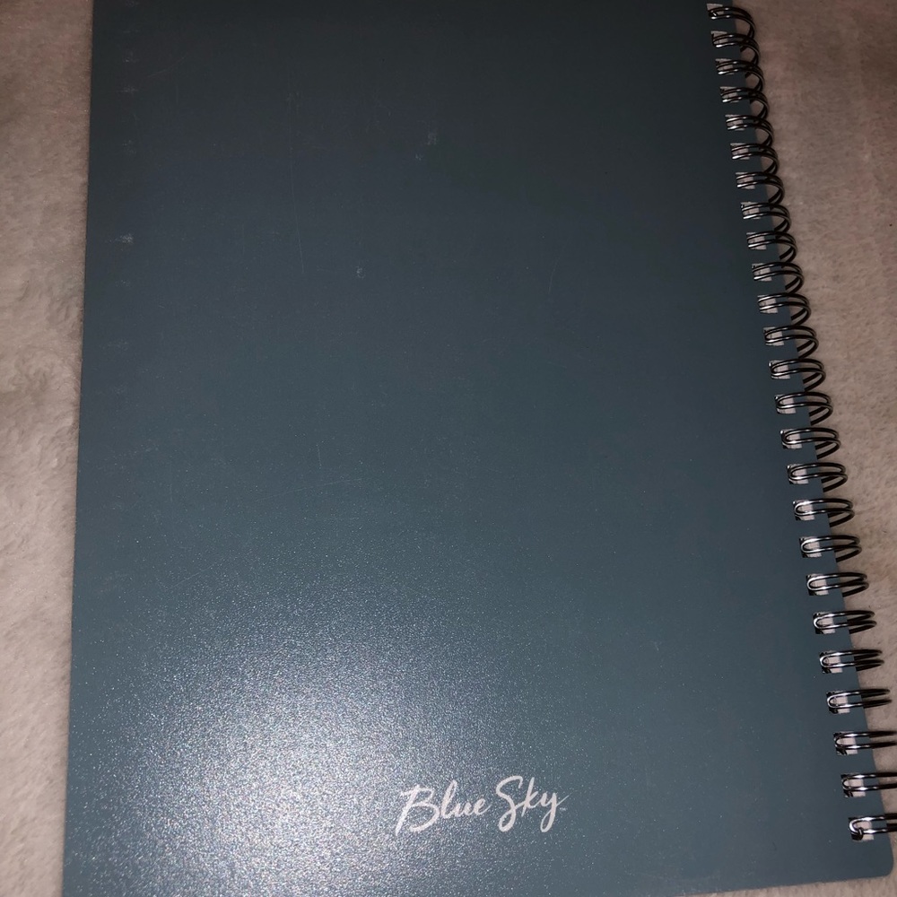 2020-21 Planner - Picture 7 of 7